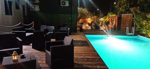 Fermento Club Prive Milano - Swinger Club in Lodi Vecchio, Italy