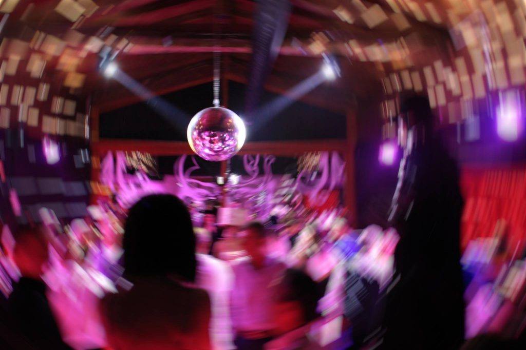 Istinto Club - Swinger Club in Manerba Del Garda, Italy