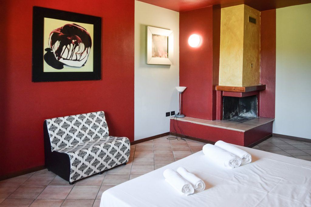 Istinto Club - Swinger Club in Manerba Del Garda, Italy
