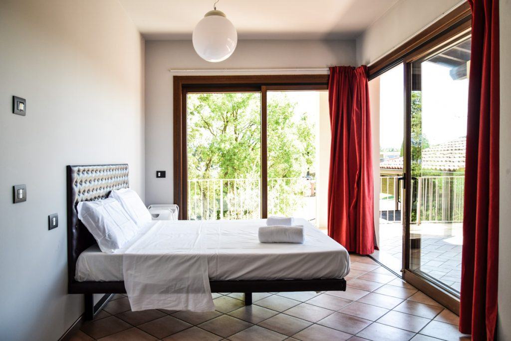 Istinto Club - Swinger Club in Manerba Del Garda, Italy