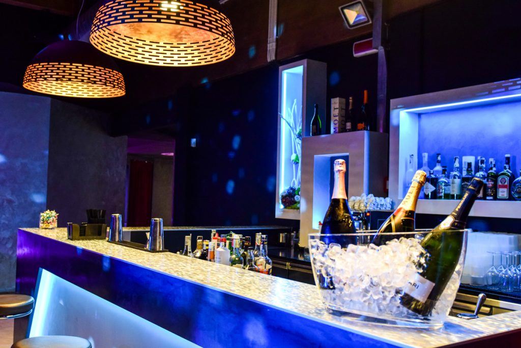 Istinto Club - Swinger Club in Manerba Del Garda, Italy