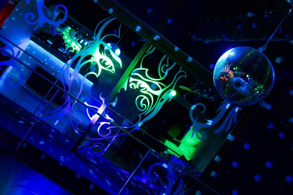 Istinto Club - Swinger Club in Manerba Del Garda, Italy