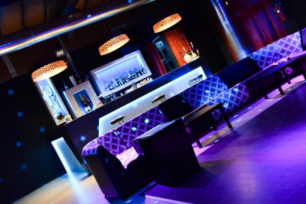 Istinto Club - Swinger Club in Manerba Del Garda, Italy