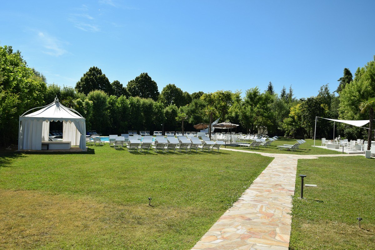 Istinto Club - Swinger Club in Manerba Del Garda, Italy