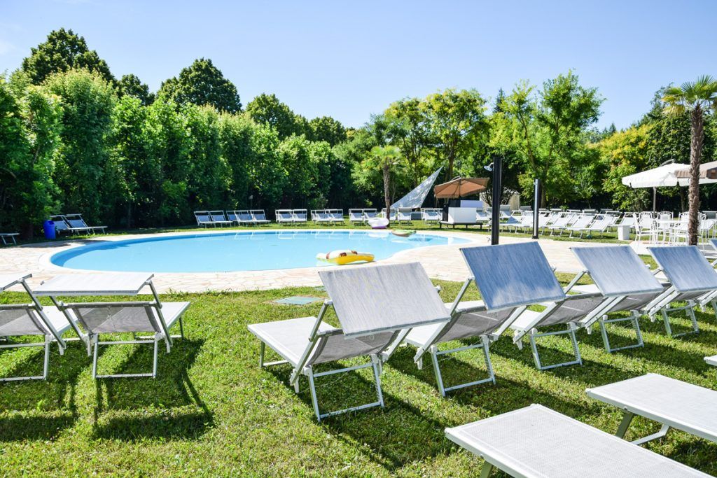 Istinto Club - Swinger Club in Manerba Del Garda, Italy