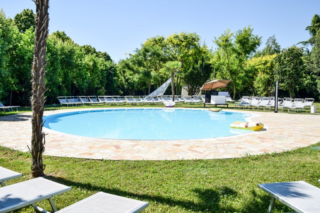 Istinto Club - Swinger Club in Manerba Del Garda, Italy