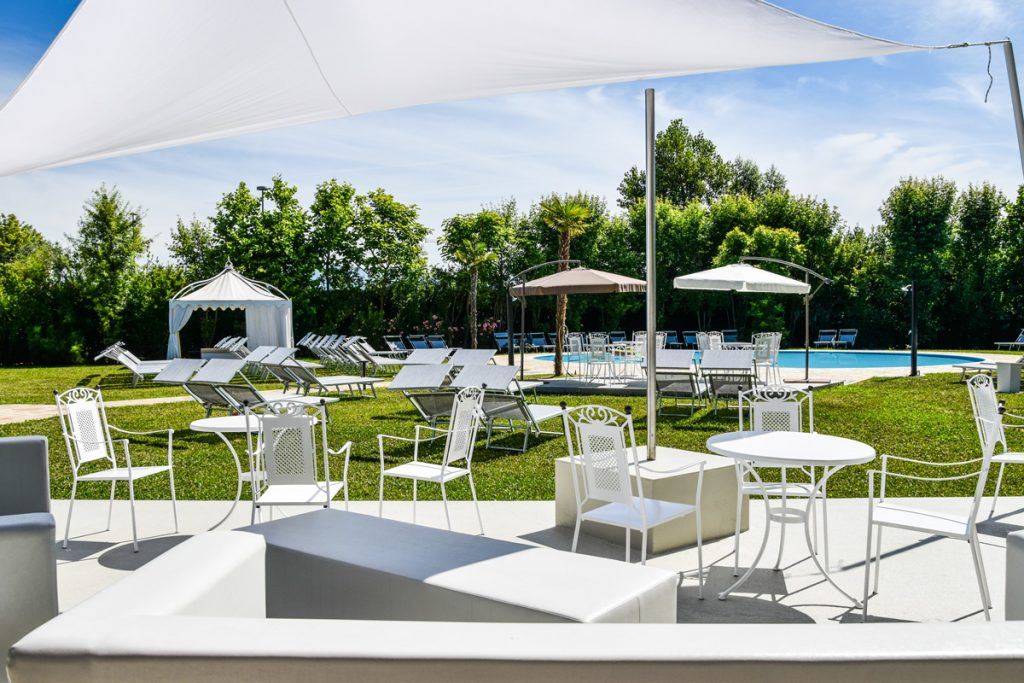 Istinto Club - Swinger Club in Manerba Del Garda, Italy