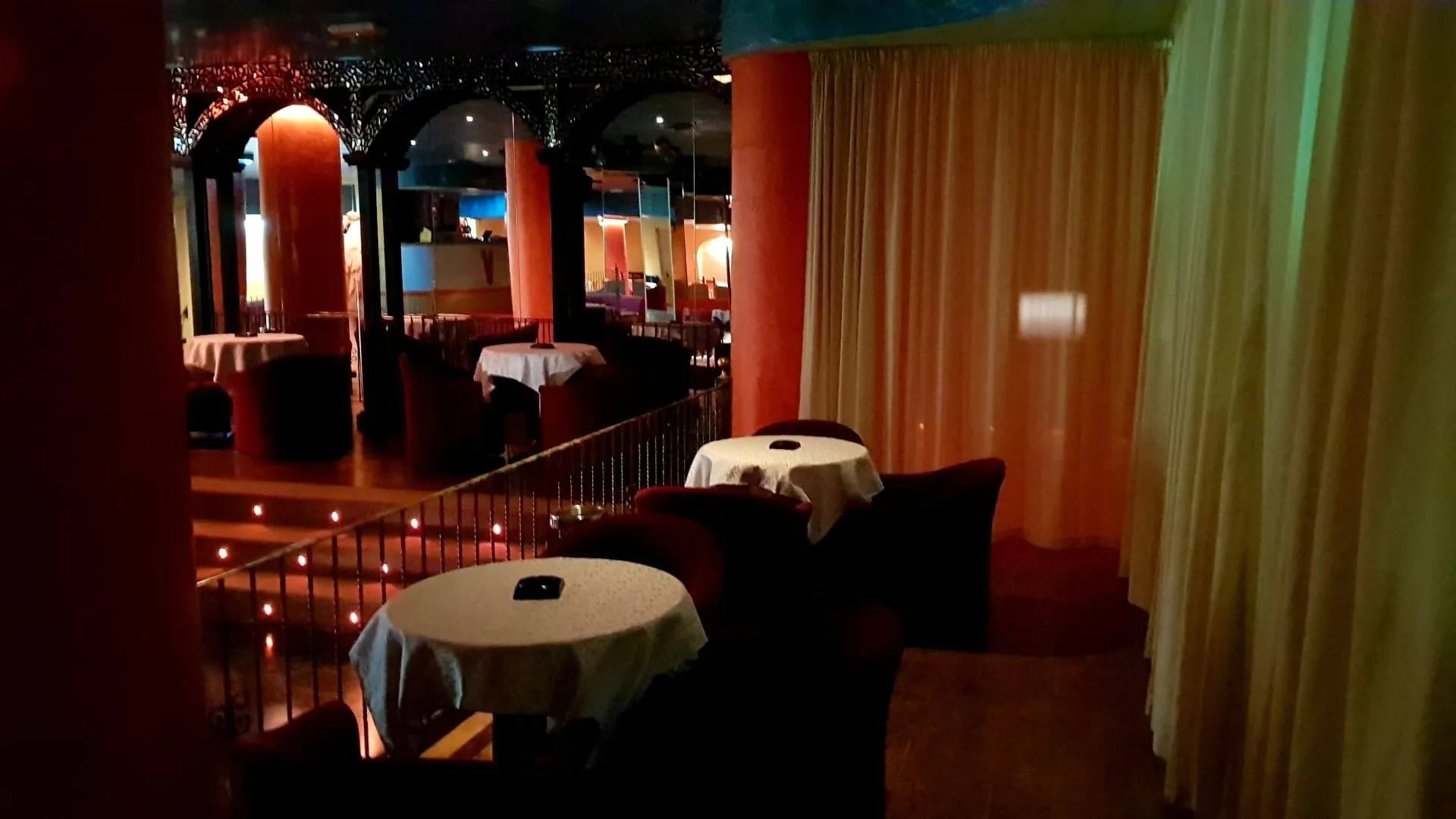 Venus Exclusive Night Club - Nightclub in Marina Di Montemarciano, Italy