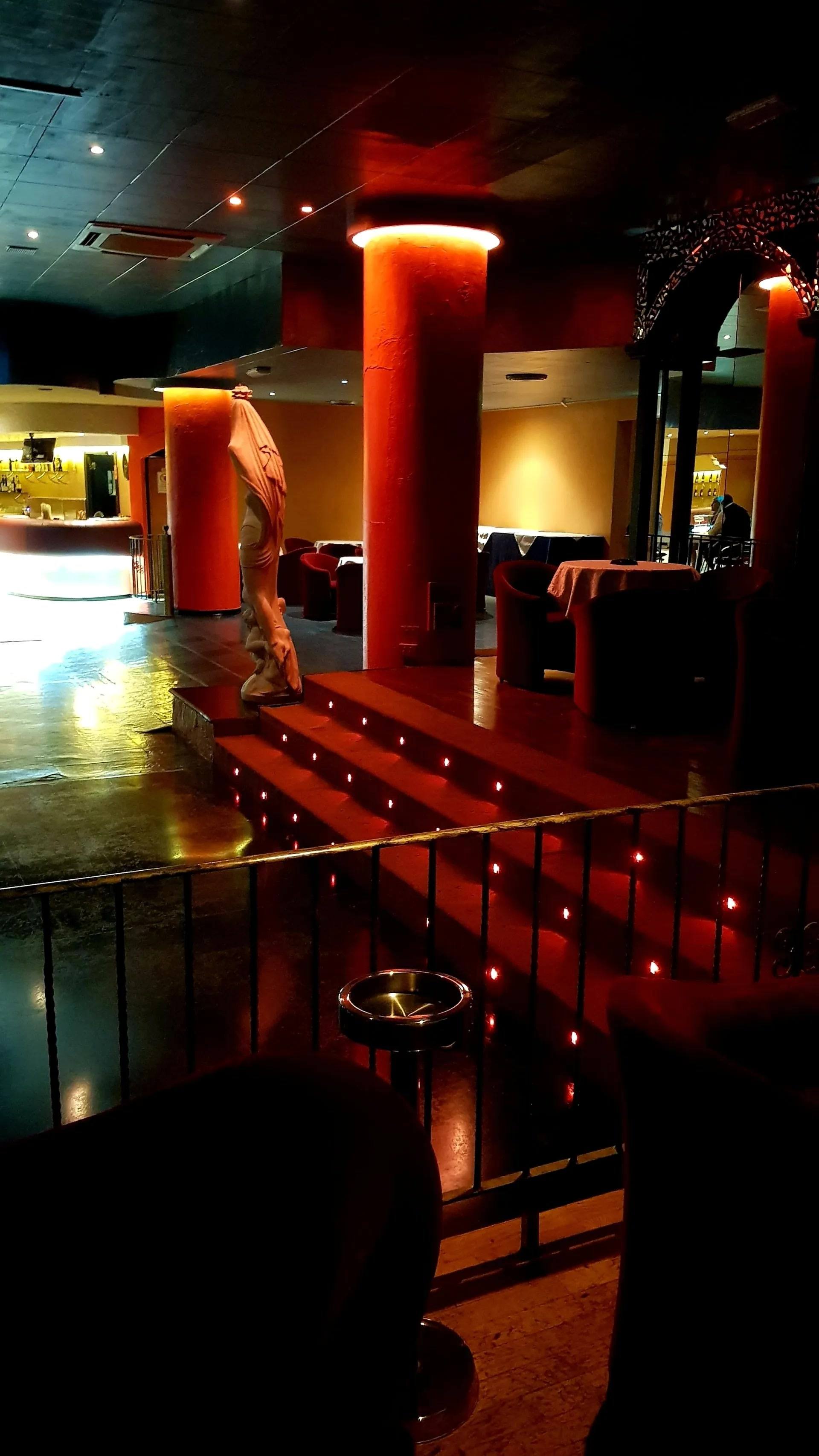 Venus Exclusive Night Club - Nightclub in Marina Di Montemarciano, Italy