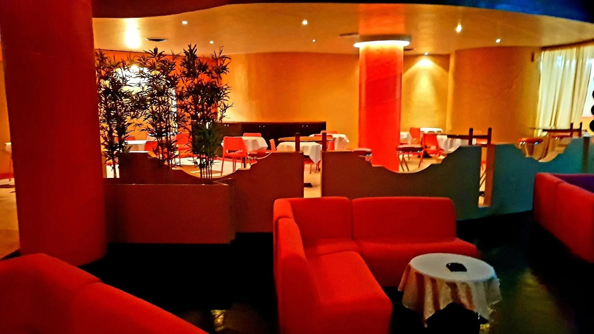 Venus Exclusive Night Club - Nightclub in Marina Di Montemarciano, Italy