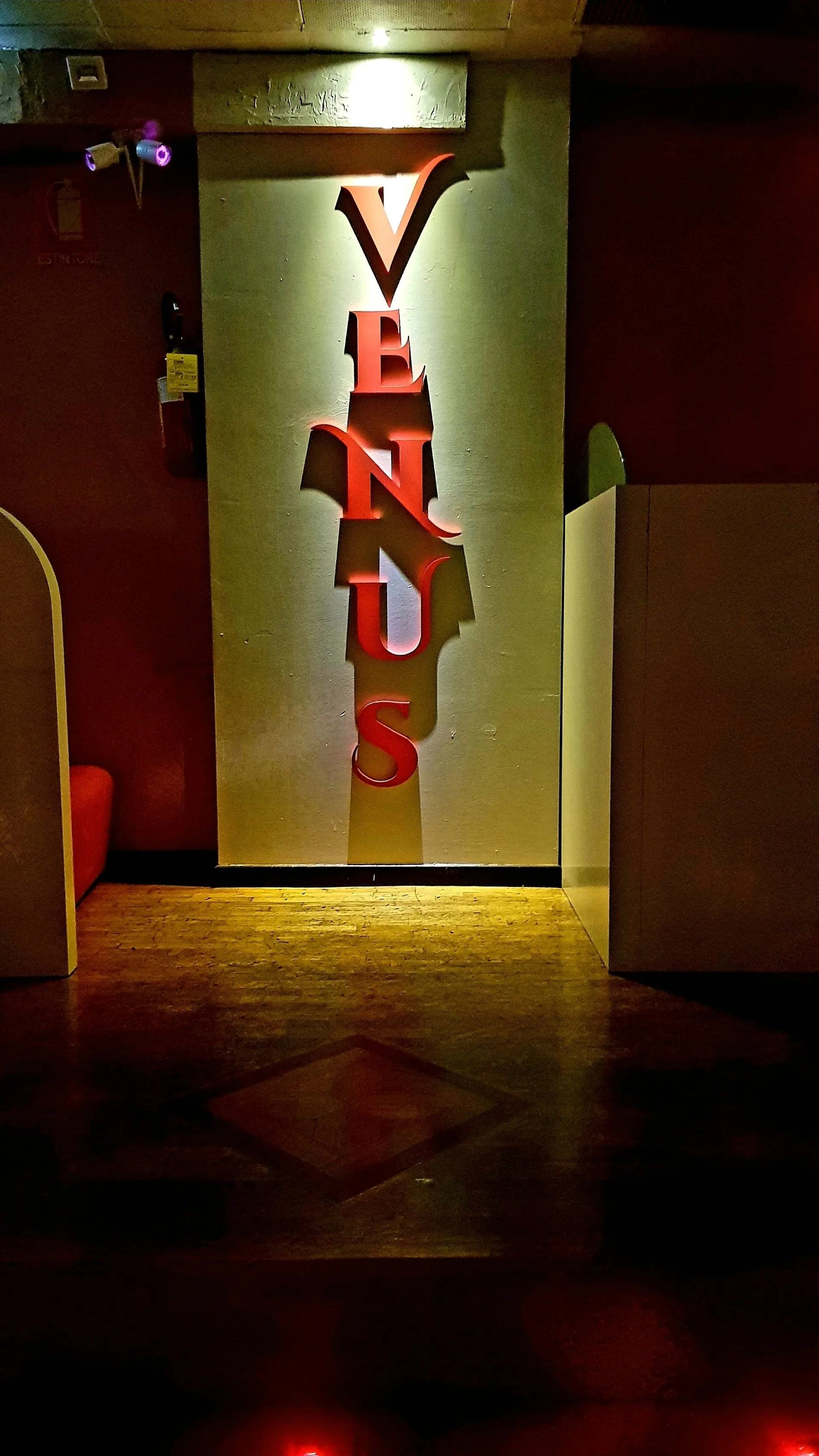 Venus Exclusive Night Club - Nightclub in Marina Di Montemarciano, Italy