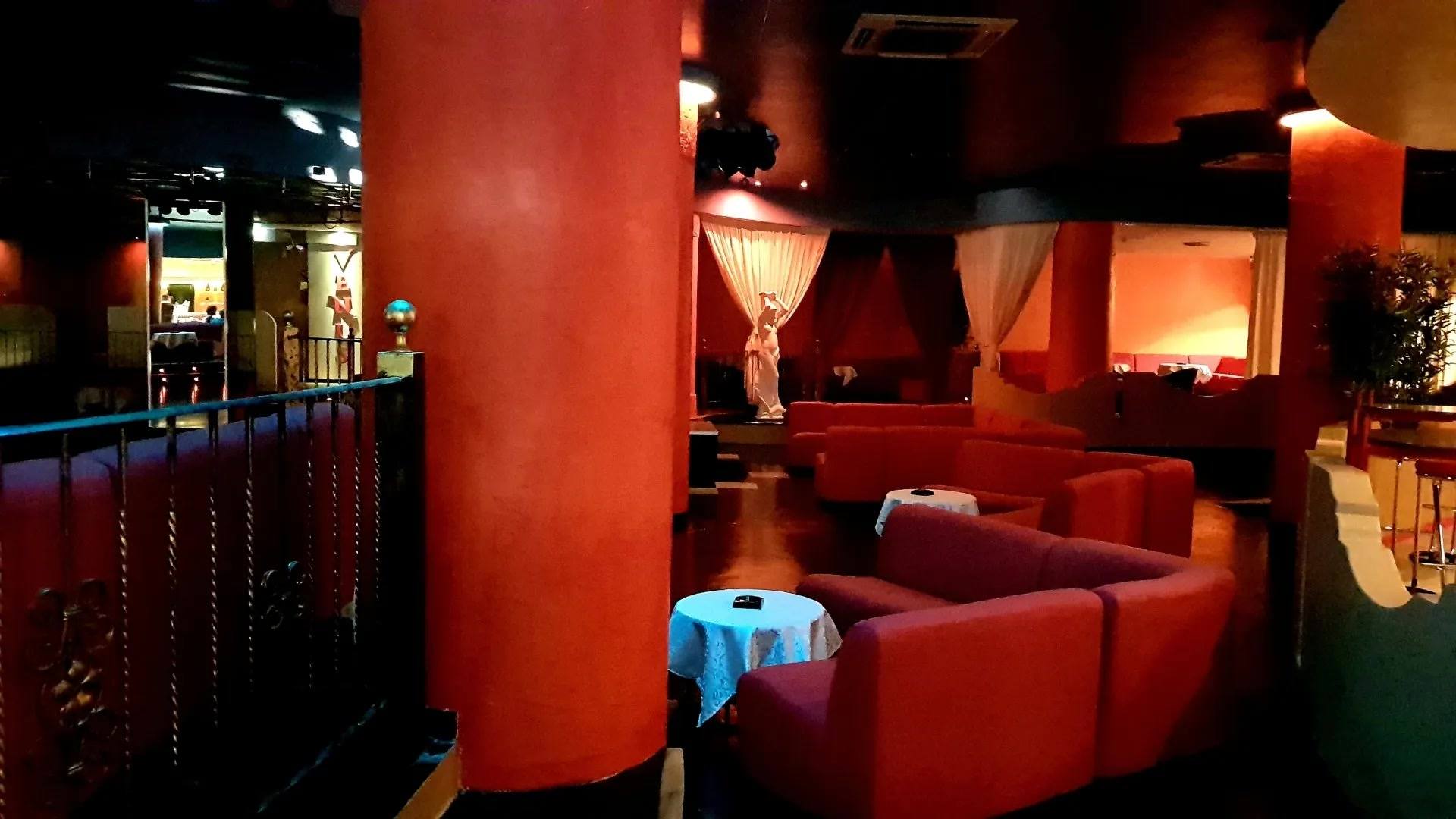 Venus Exclusive Night Club - Nightclub in Marina Di Montemarciano, Italy
