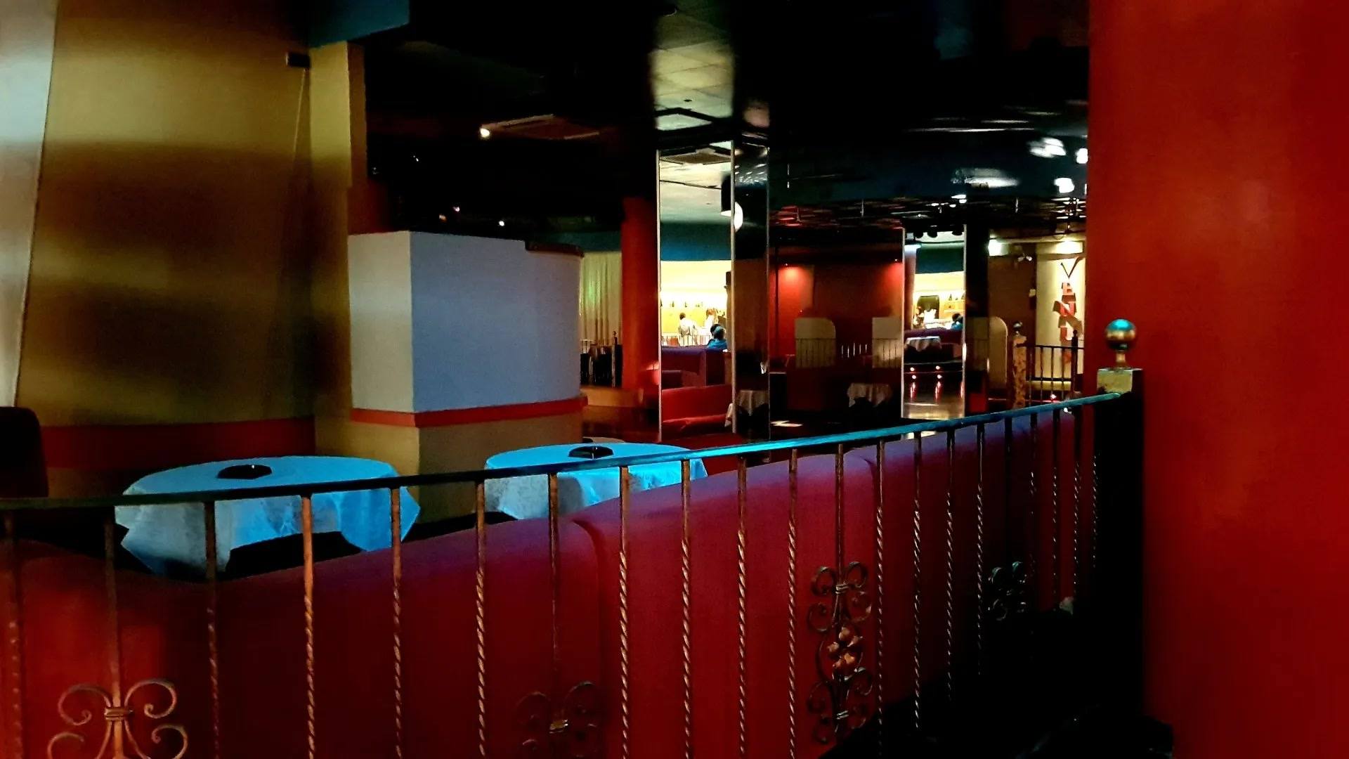 Venus Exclusive Night Club - Nightclub in Marina Di Montemarciano, Italy