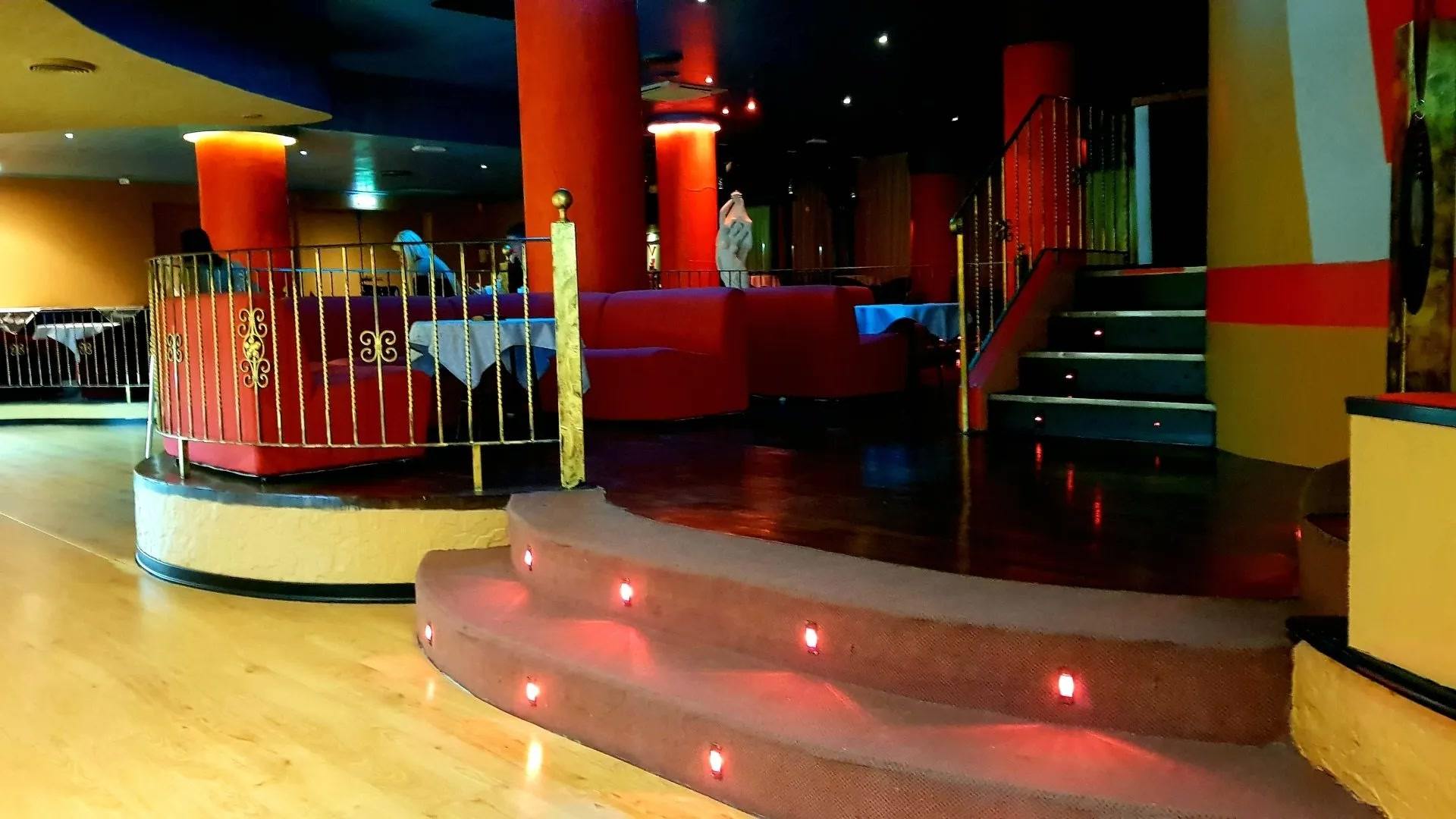 Venus Exclusive Night Club - Nightclub in Marina Di Montemarciano, Italy