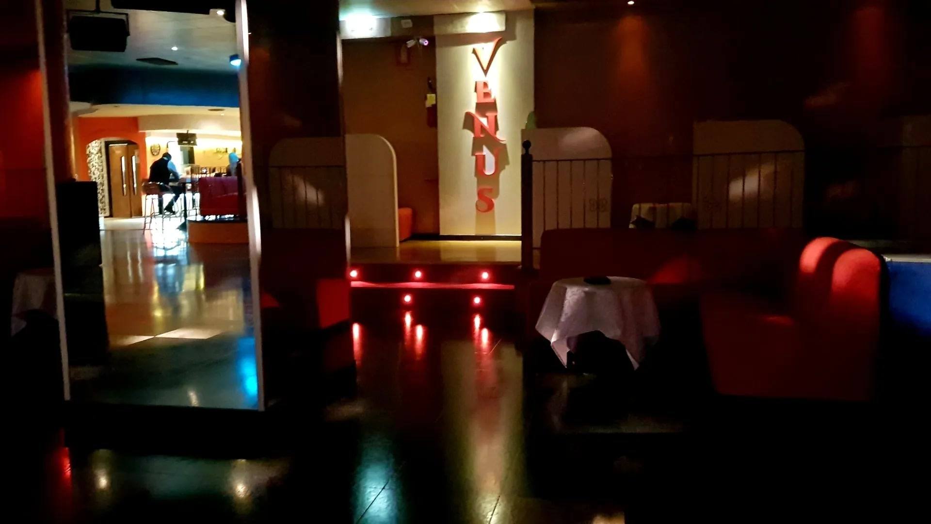 Venus Exclusive Night Club - Nightclub in Marina Di Montemarciano, Italy