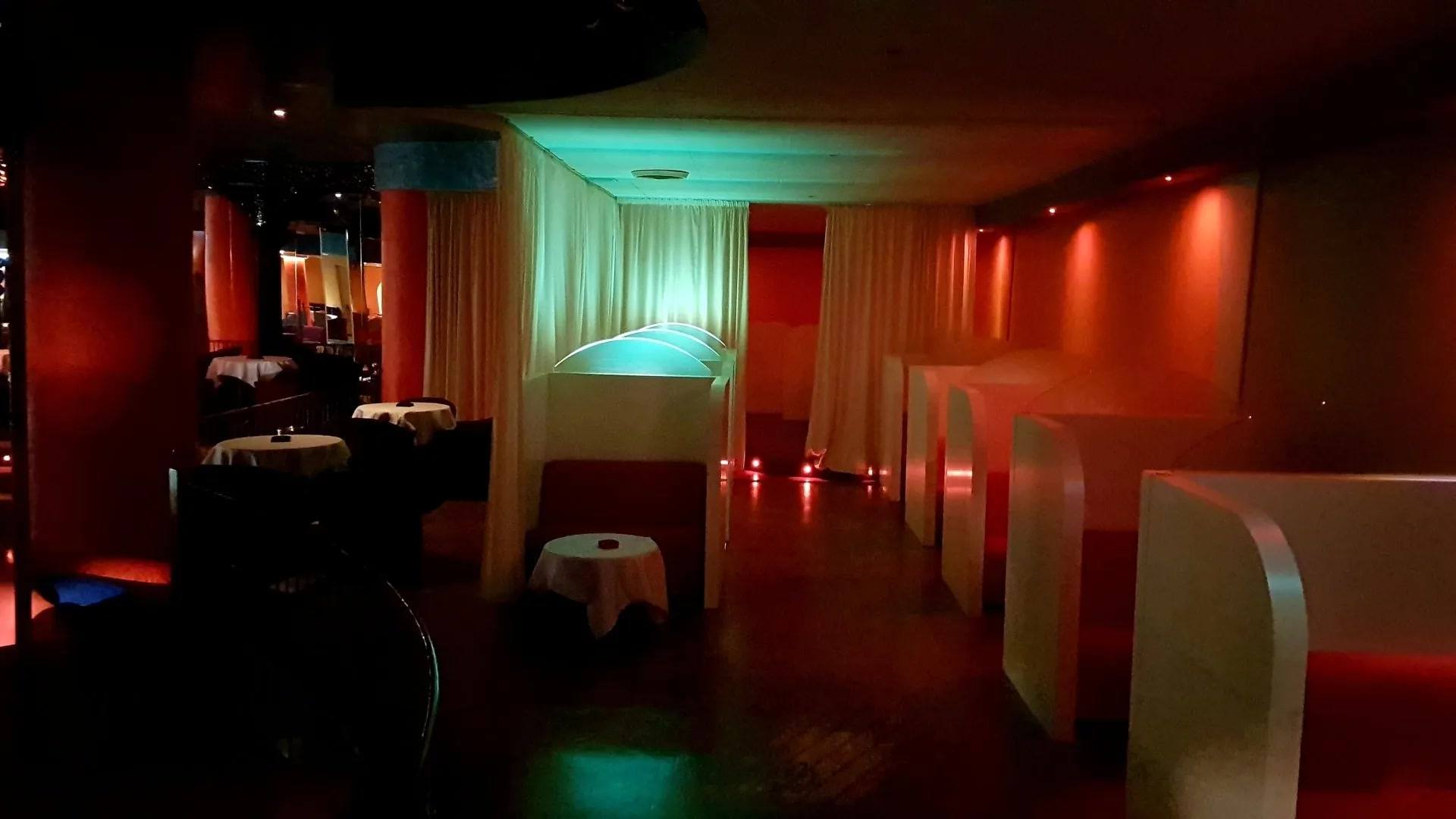 Venus Exclusive Night Club - Nightclub in Marina Di Montemarciano, Italy