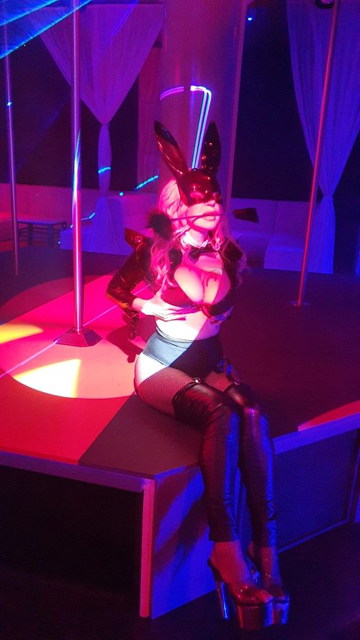 La Perla - Stiagenwirt - Nightclub in Merano, Italy
