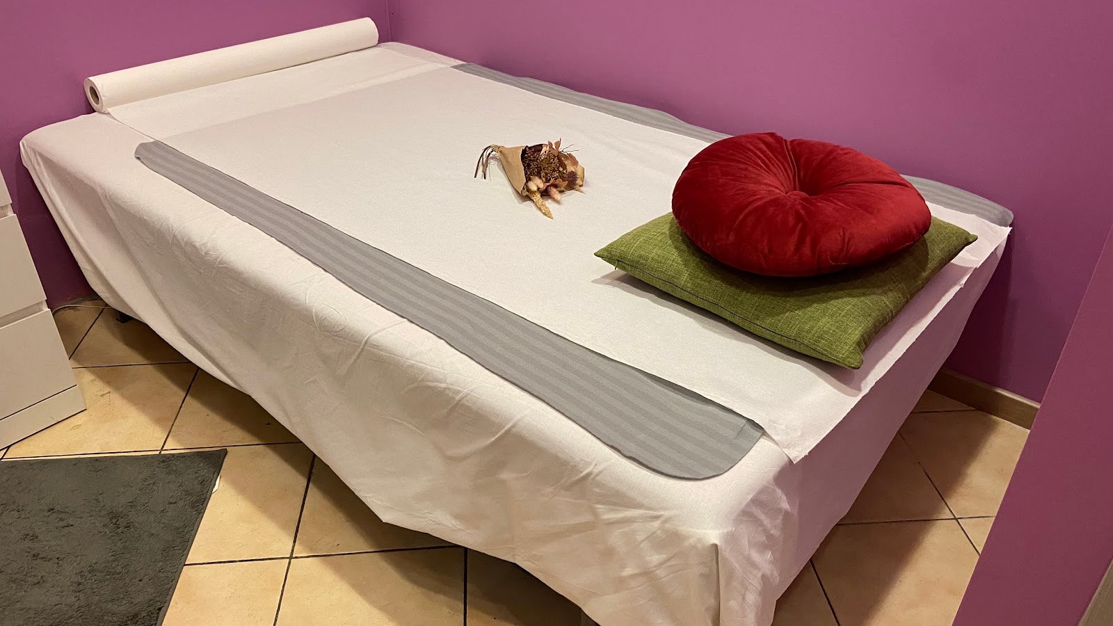 Armonia Centro Tuina - Erotic Massage in Milano, Italy