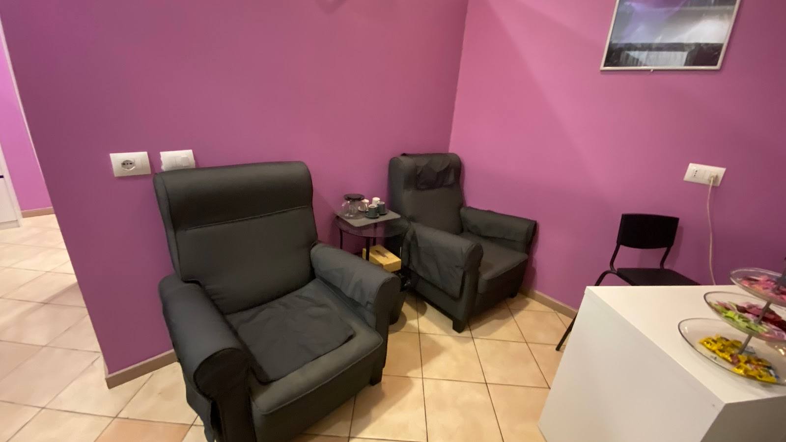 Armonia Centro Tuina - Erotic Massage in Milano, Italy