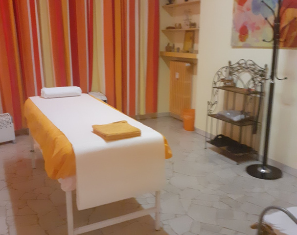 Eva Massaggiatrice Tantrica Per Massaggi A Milano - Erotic Massage in Milano, Italy