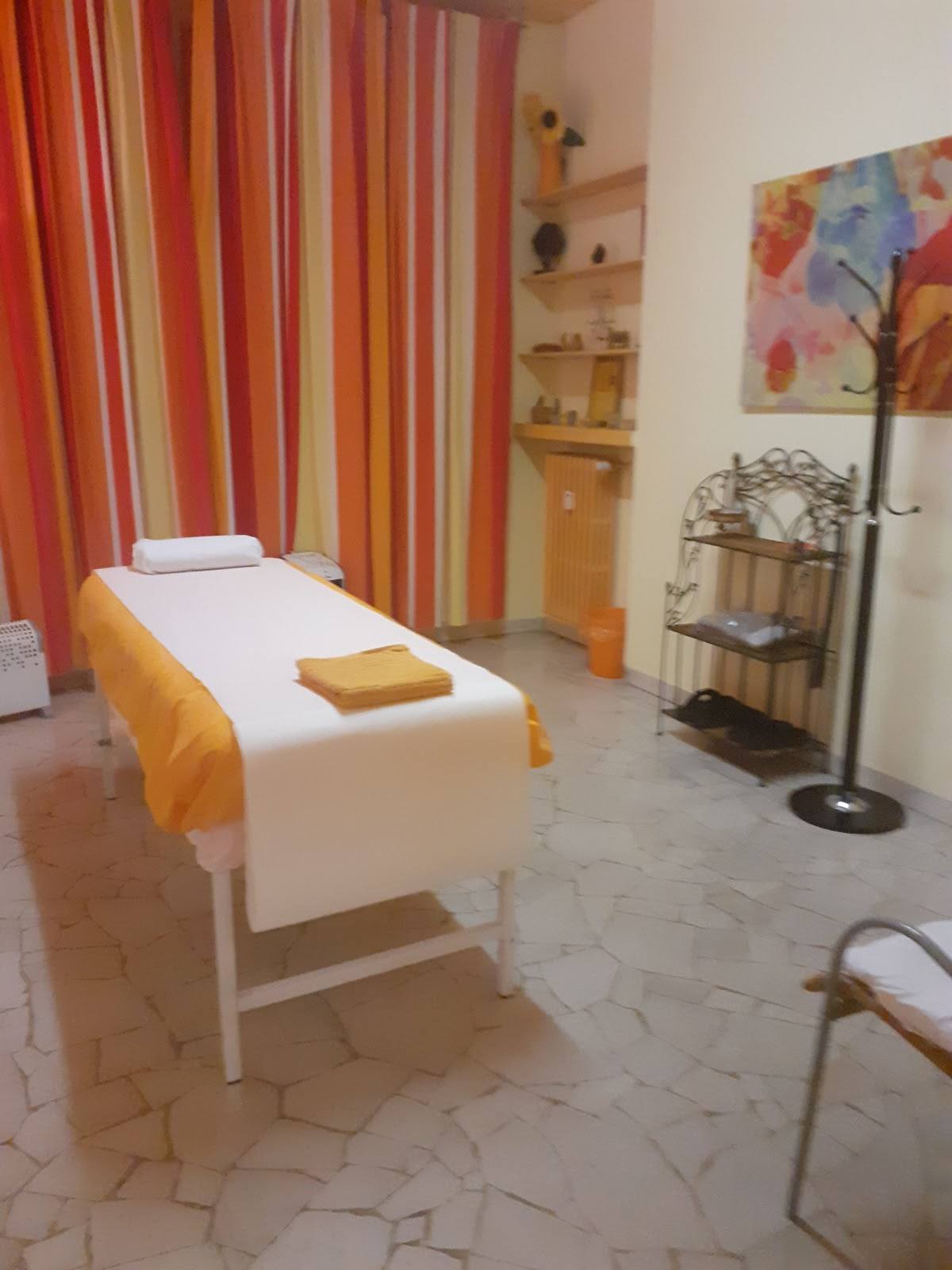 Eva Massaggiatrice Tantrica Per Massaggi A Milano - Erotic Massage in Milano, Italy