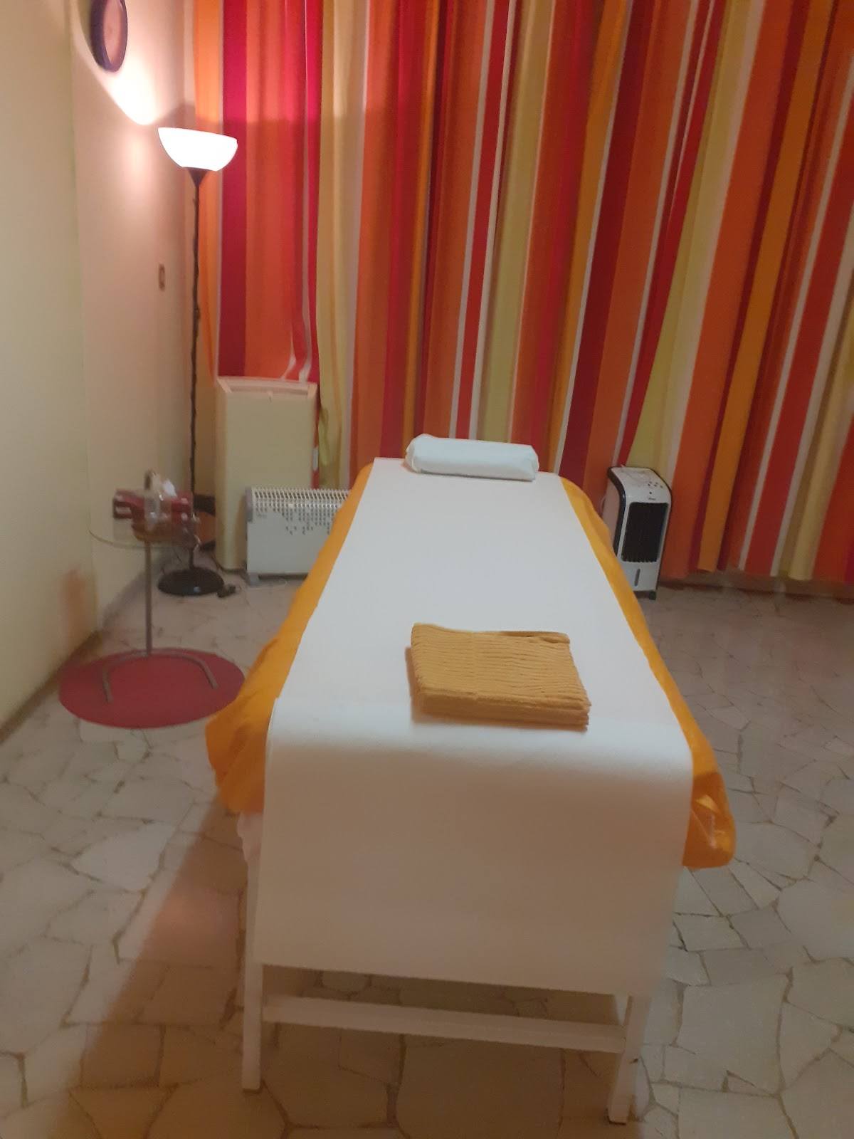 Eva Massaggiatrice Tantrica Per Massaggi A Milano - Erotic Massage in Milano, Italy