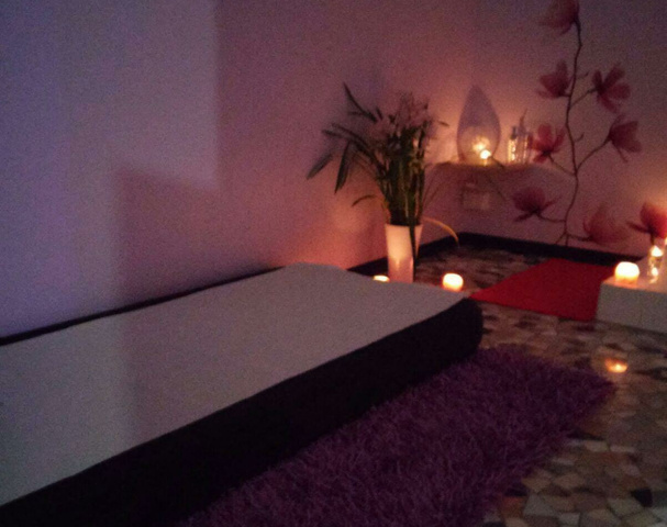 Massaggi Erotici Milano - Erotic Massage in Milano, Italy