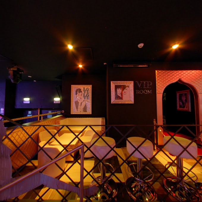 Pepenero Disco Night Club - Nightclub in Milano, Italy