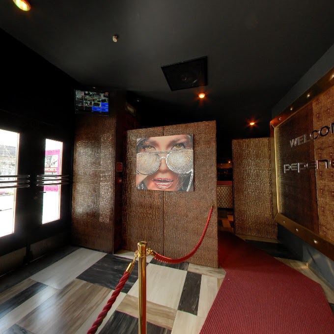 Pepenero Disco Night Club - Nightclub in Milano, Italy