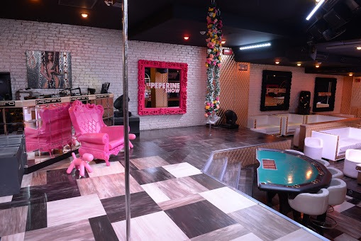 Pepenero Disco Night Club - Nightclub in Milano, Italy