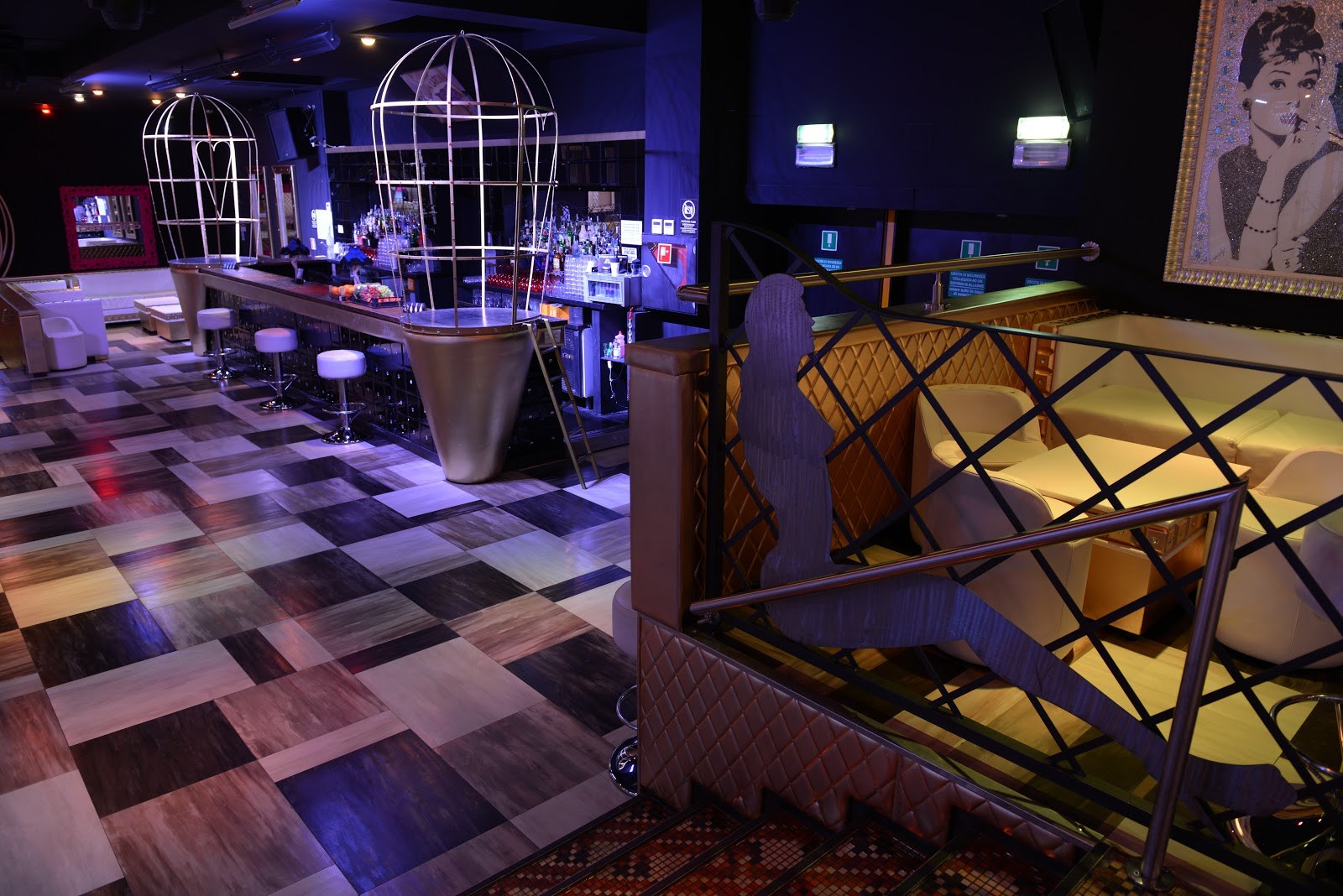 Pepenero Disco Night Club - Nightclub in Milano, Italy
