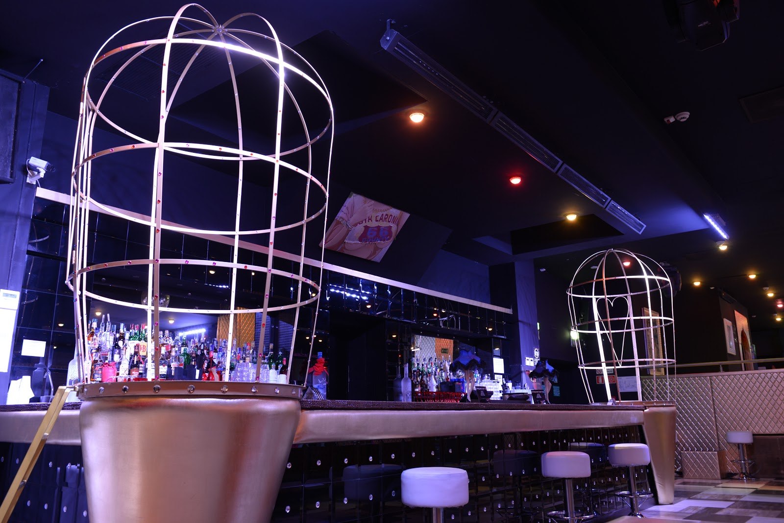 Pepenero Disco Night Club - Nightclub in Milano, Italy