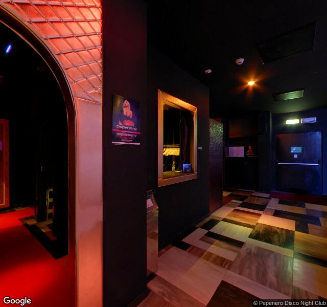 Pepenero Disco Night Club - Nightclub in Milano, Italy