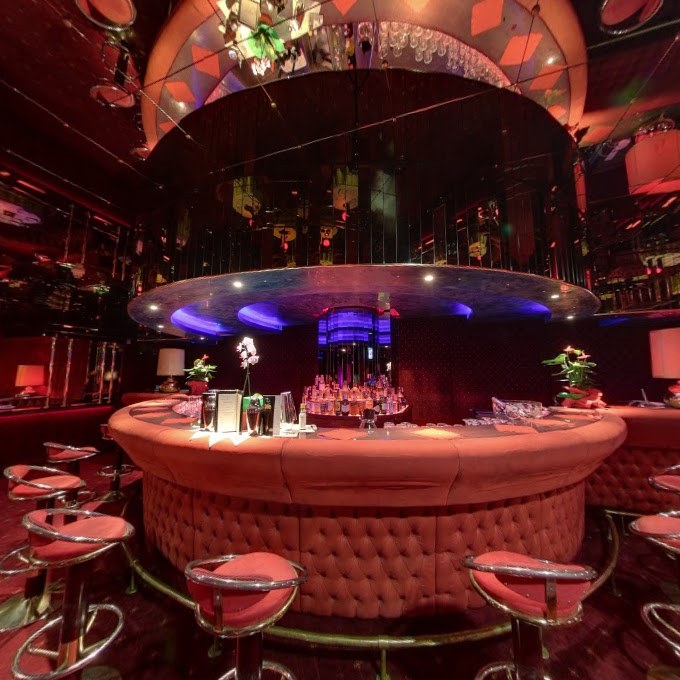 Porta D'Oro Disco Strip Night Club Privé - Nightclub in Milano, Italy
