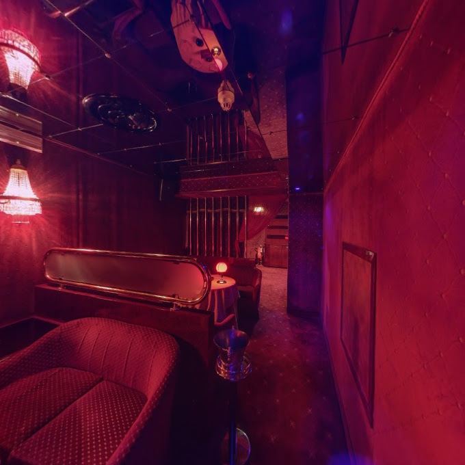 Porta D'Oro Disco Strip Night Club Privé - Nightclub in Milano, Italy