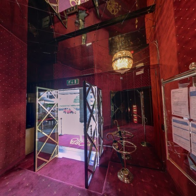Porta D'Oro Disco Strip Night Club Privé - Nightclub in Milano, Italy
