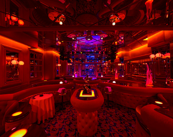 Shilling's Night Club - Nightclub in Milano, Italy