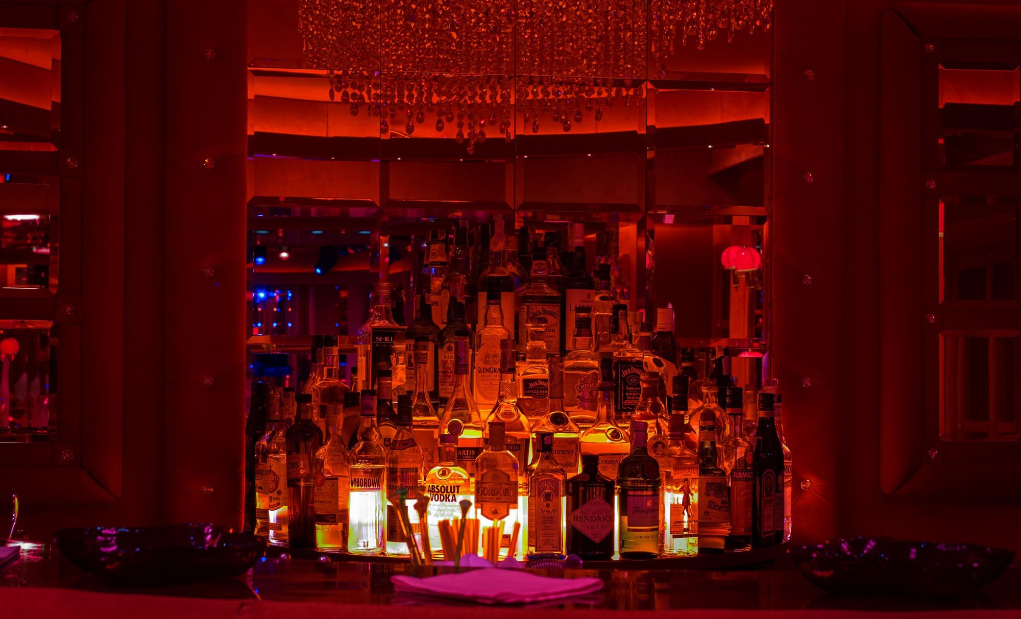 Shilling's Night Club - Nightclub in Milano, Italy