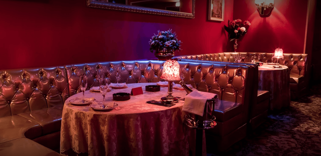 Venus Milano Centro - Luxury Strip Night Club / Vip Area Privé - Location Eventi - Nightclub in Milano, Italy