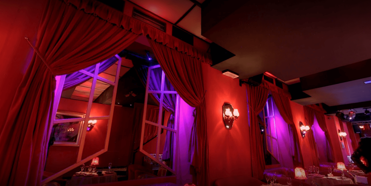 Venus Milano Centro - Luxury Strip Night Club / Vip Area Privé - Location Eventi - Nightclub in Milano, Italy