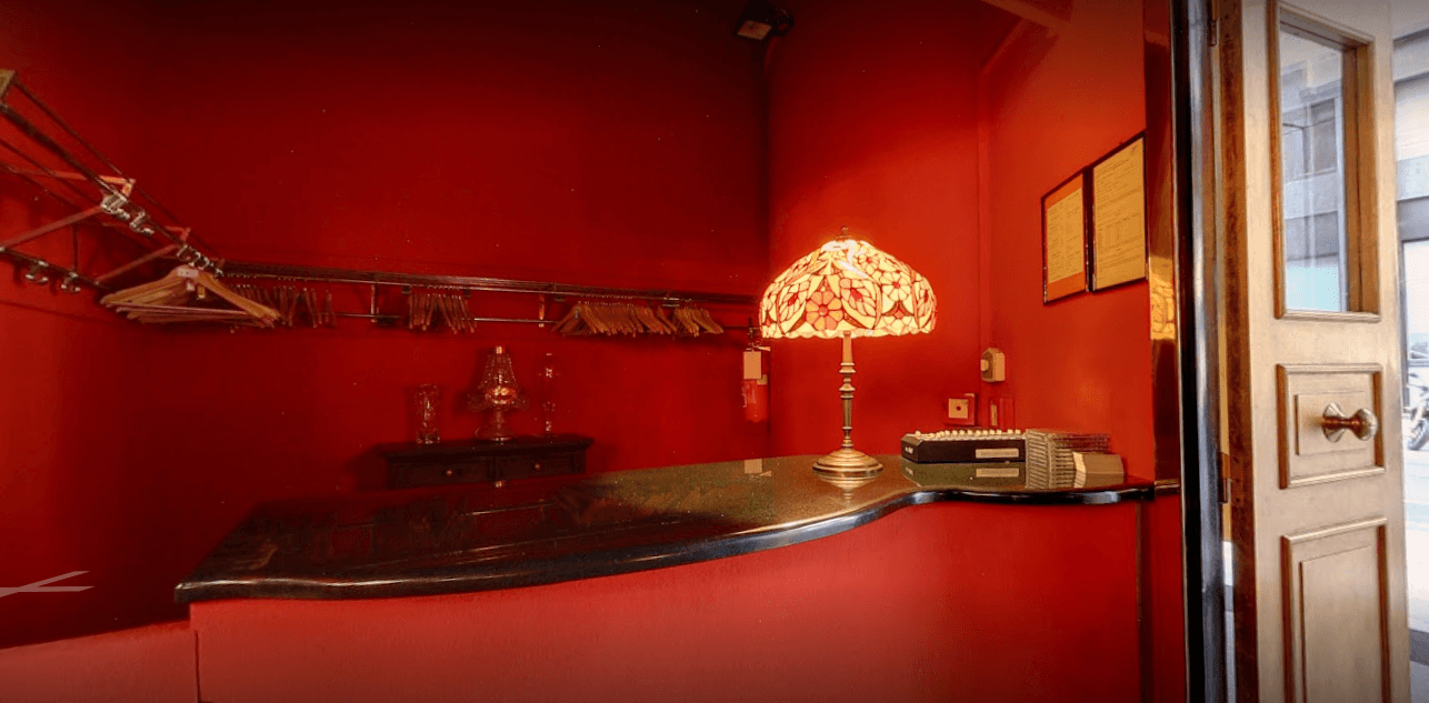 Venus Milano Centro - Luxury Strip Night Club / Vip Area Privé - Location Eventi - Nightclub in Milano, Italy