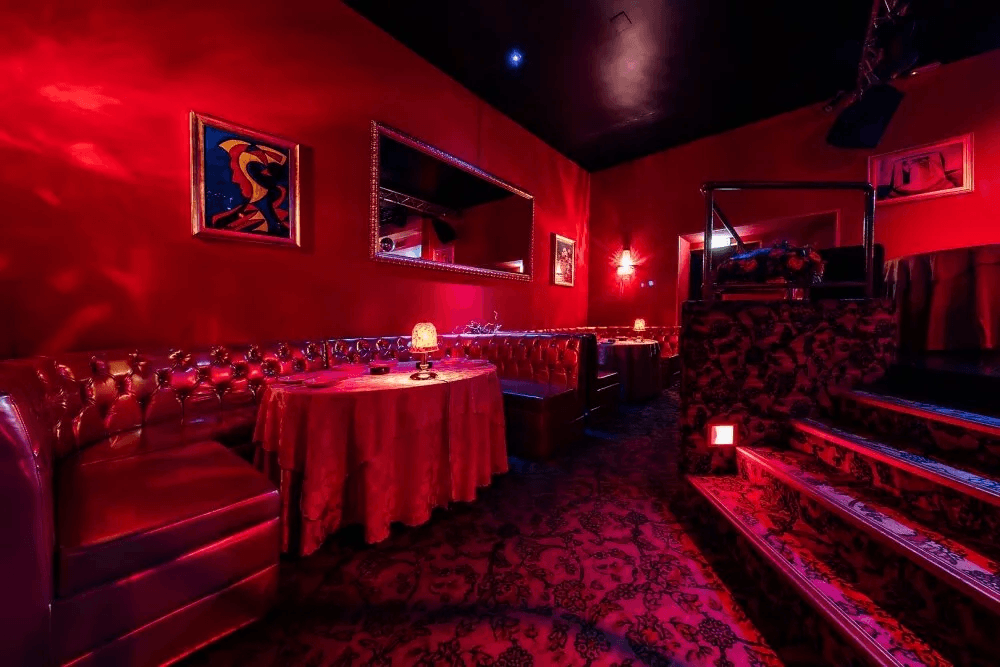 Venus Milano Centro - Luxury Strip Night Club / Vip Area Privé - Location Eventi - Nightclub in Milano, Italy