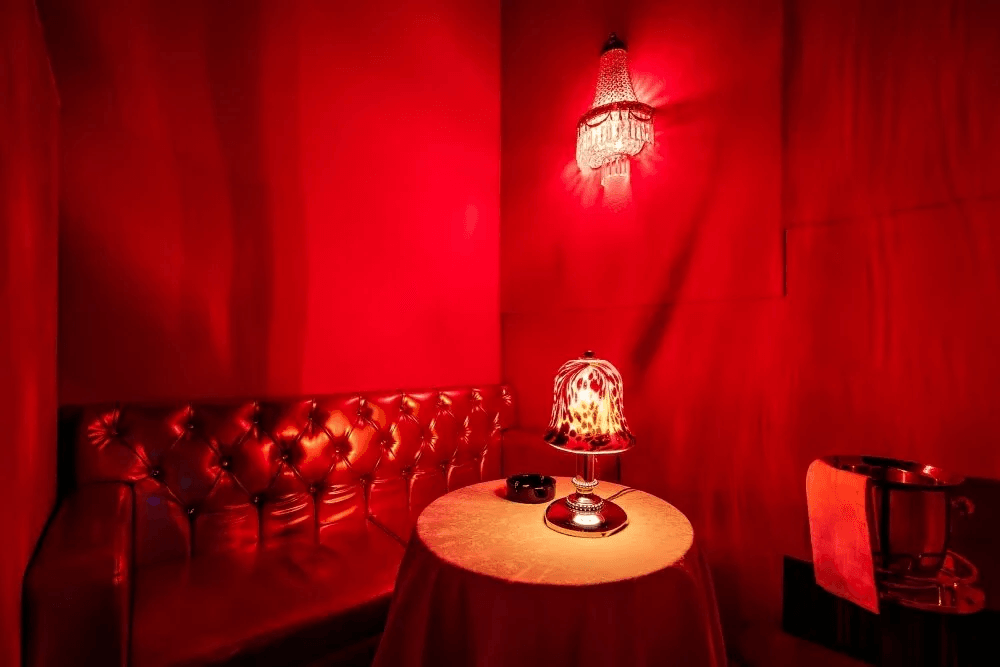 Venus Milano Centro - Luxury Strip Night Club / Vip Area Privé - Location Eventi - Nightclub in Milano, Italy