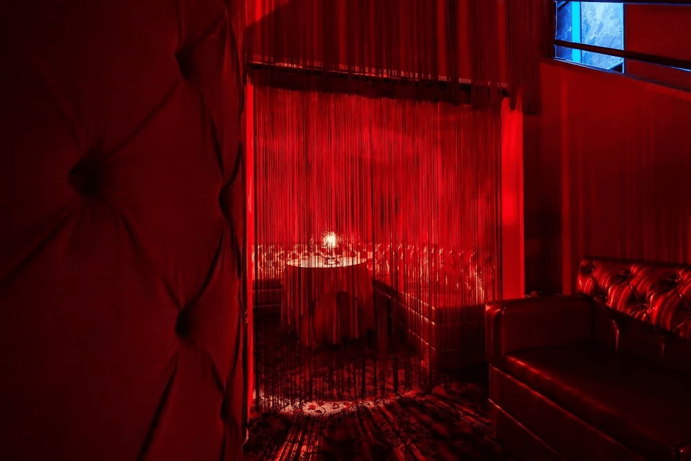 Venus Milano Centro - Luxury Strip Night Club / Vip Area Privé - Location Eventi - Nightclub in Milano, Italy