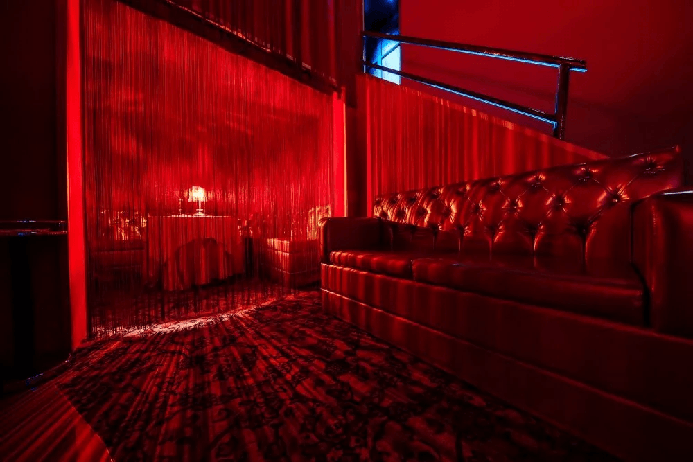 Venus Milano Centro - Luxury Strip Night Club / Vip Area Privé - Location Eventi - Nightclub in Milano, Italy