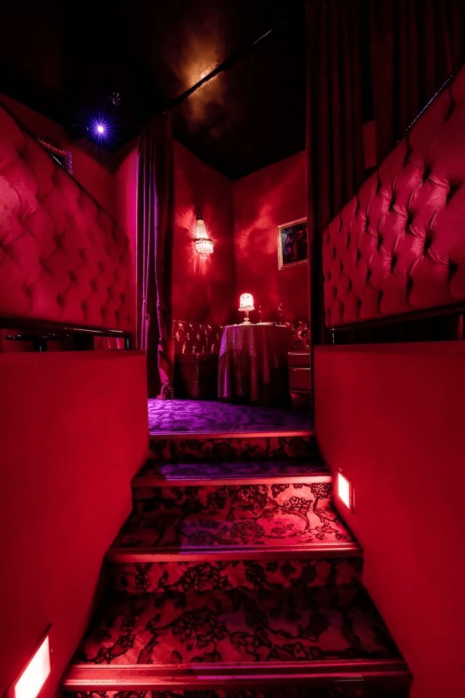 Venus Milano Centro - Luxury Strip Night Club / Vip Area Privé - Location Eventi - Nightclub in Milano, Italy