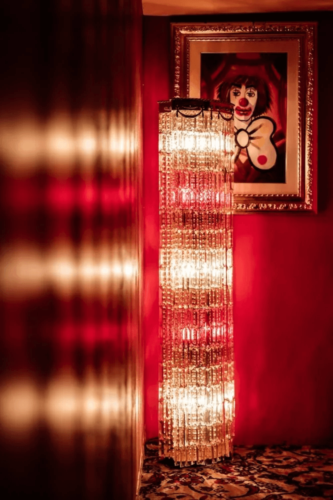 Venus Milano Centro - Luxury Strip Night Club / Vip Area Privé - Location Eventi - Nightclub in Milano, Italy