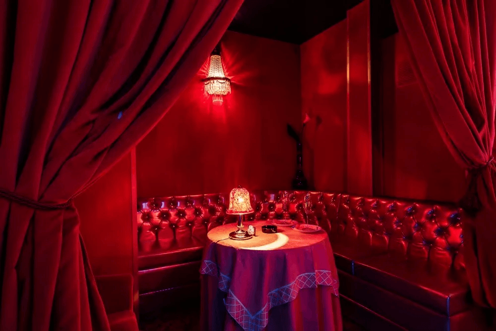 Venus Milano Centro - Luxury Strip Night Club / Vip Area Privé - Location Eventi - Nightclub in Milano, Italy