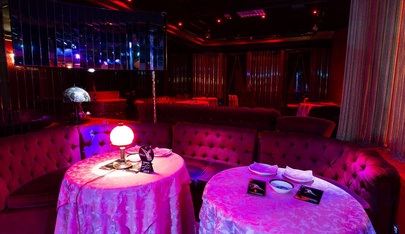 William's Le Roi - Nightclub in Milano, Italy