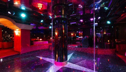 William's Le Roi - Nightclub in Milano, Italy